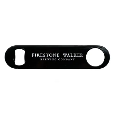 Firestone Walker Can & Bottle Opener