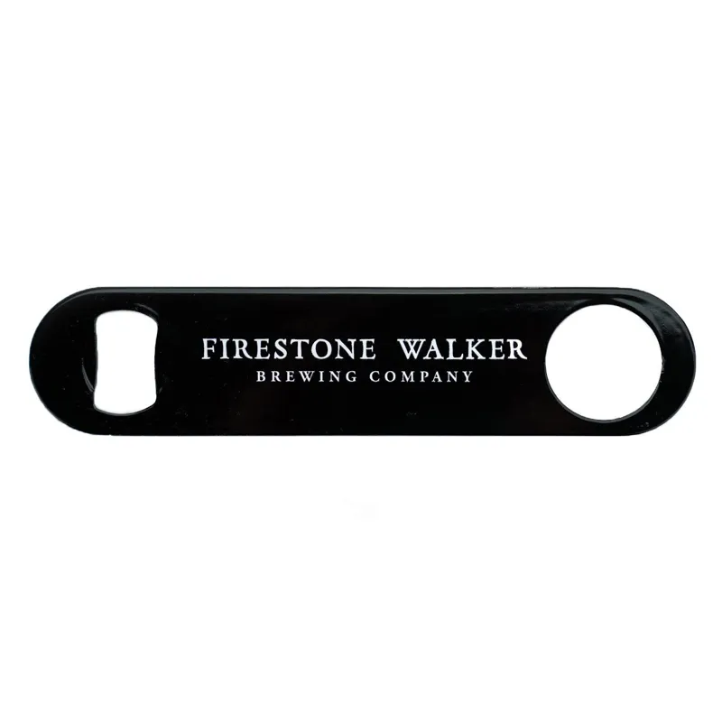 Firestone Walker & Opener view 1