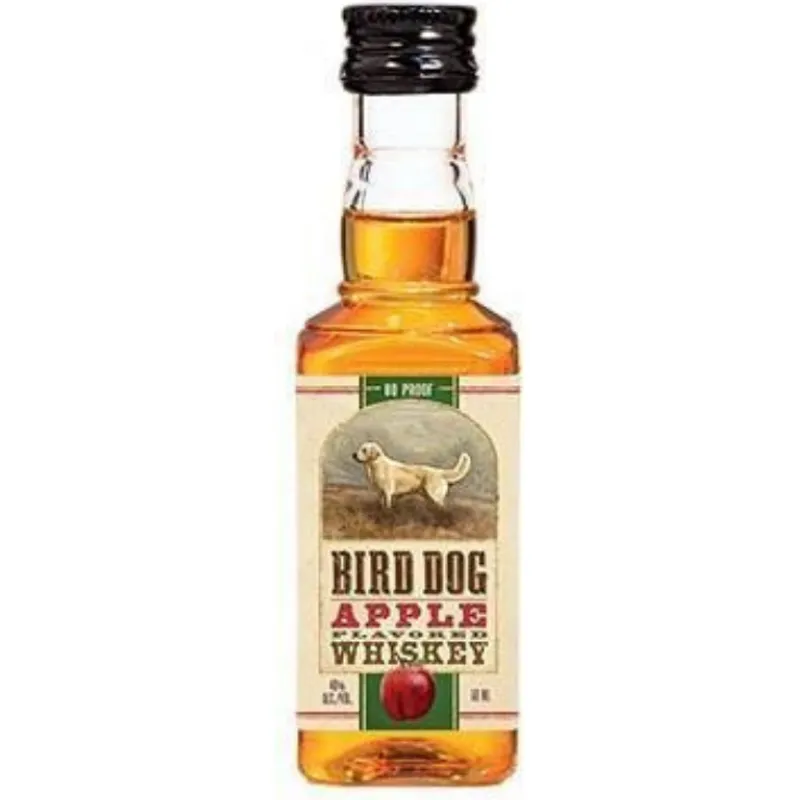 Bird Dog Apple Whiskey view 1