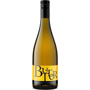 Butter Chardonnay