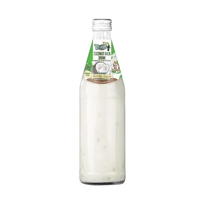 Toucan Coconut Milk Drink Original 16.3 oz Bottle