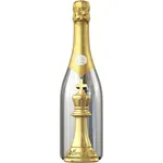 Le Chemin Du Roi "The King" Brut 750 ml bottle