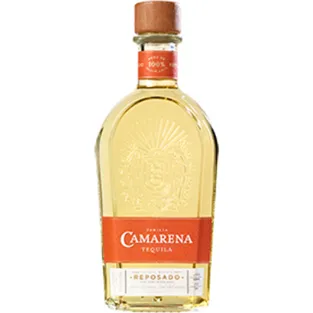 Familia Camarena Reposado Tequila