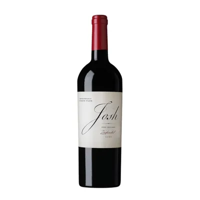 Josh Cellars Zinfandel 750ml