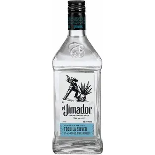 El Jimador Tequila Silver