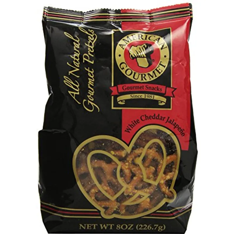 American Gourmet Fruit & Nuts view 1