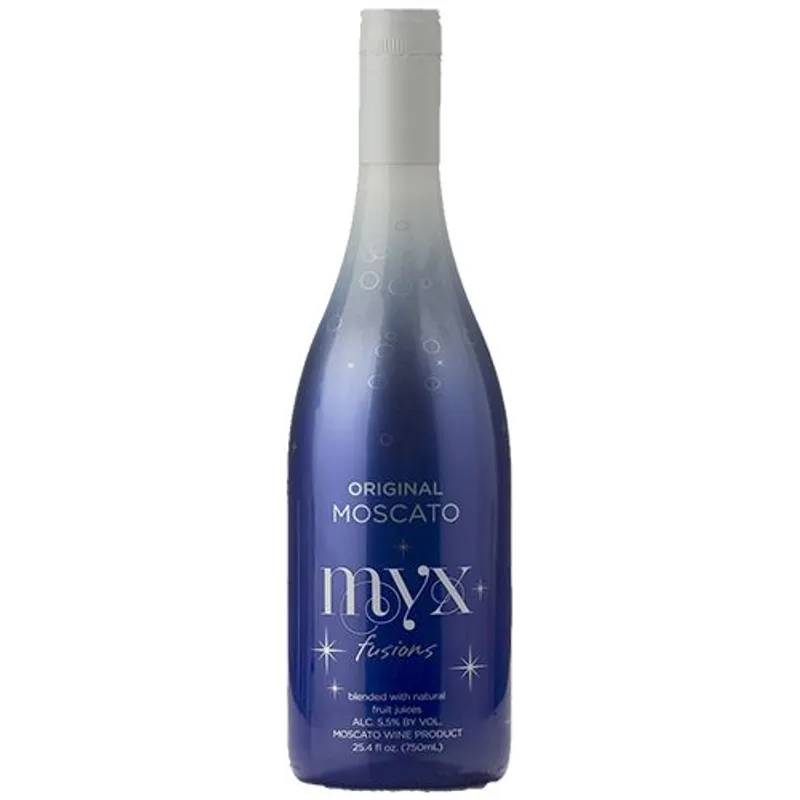 MYX Fusions Moscato view 1