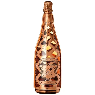 Beau Joie Brut Rosé 750mL