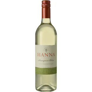 Hanna Russian River Valley Sauvignon Blanc