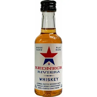 Redneck Riviera Whiskey