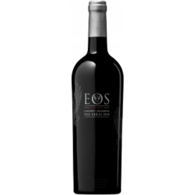 Eos Estate Cabernet Sauvignon view 1