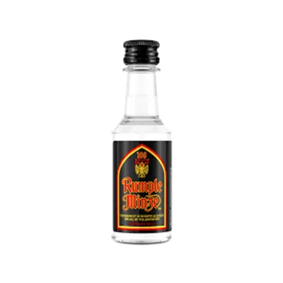Rumple Minze Peppermint Schnapps 50mL