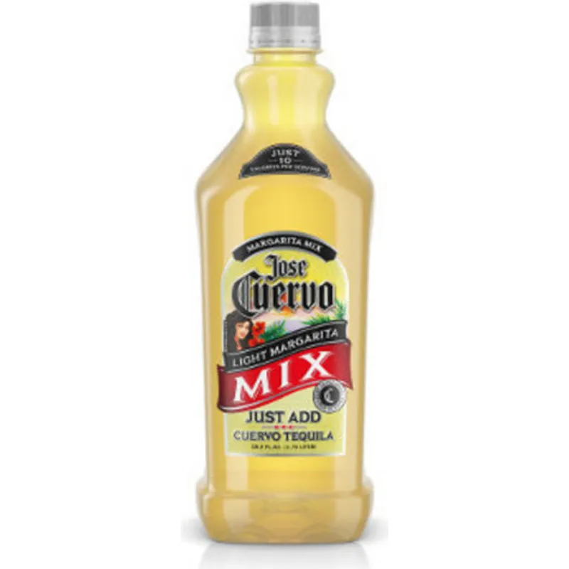 Jose Cuervo Margarita Mix Original view 1