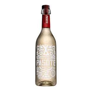 Pasote Reposado Tequila