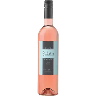 Juliette La Sangliere Mediterranee Rose Blend