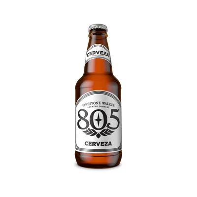 Firestone Walker 805 Cerveza 32 oz Bottle