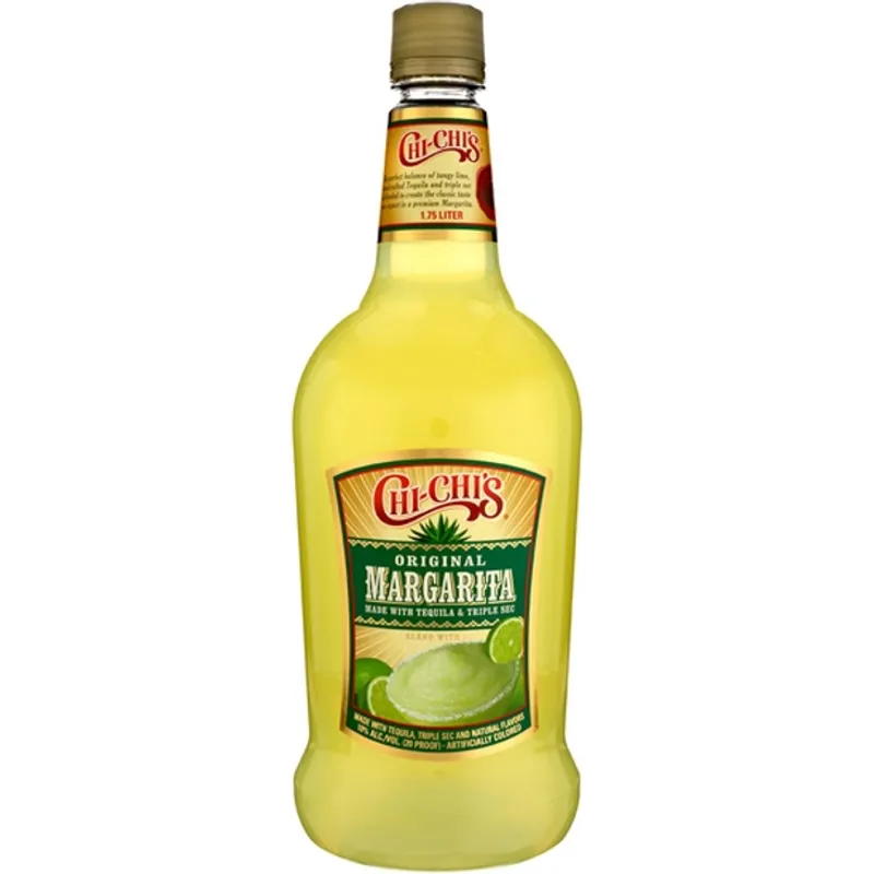 Chichis Original Margarita view 1