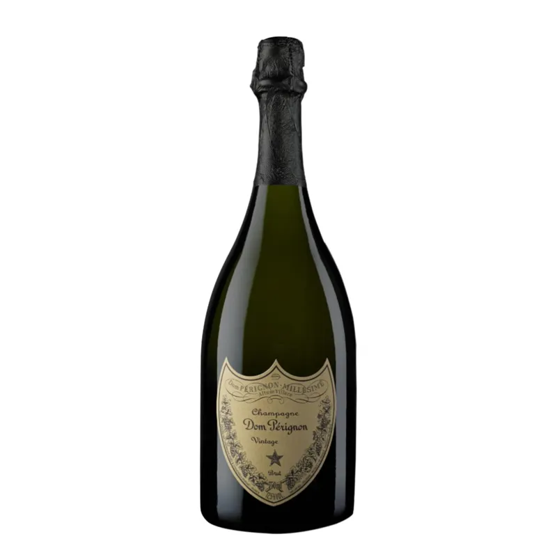 Dom Pérignon Vintage Champagne view 1