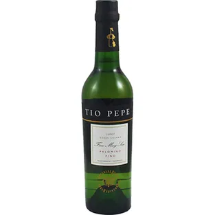 Gonzalez Byass Tio Pepe Palomino Fino Sherry