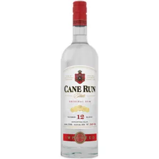 Cane Run Estate Original Rum 12 Year