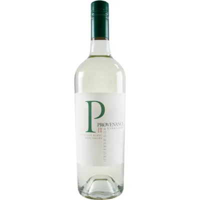 Provenance Vineyards Sauvignon Blanc 750mL