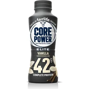 Core Power Vanilla