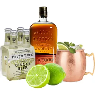 Kentucky Mule Bundle