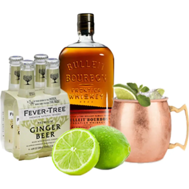 Kentucky Mule Bundle view 1