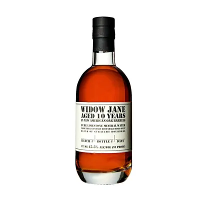 Widow Jane 10 Year Bourbon 375ml