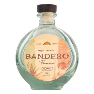 Bandero Blanco Tequila