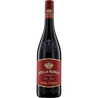 Stella Rosa Royale Rosso