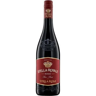 Stella Rosa Royale Rosso 750ml Bottle