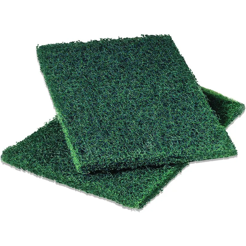 Scotch-Brite Heavy Duty Scrub Sponge view 1