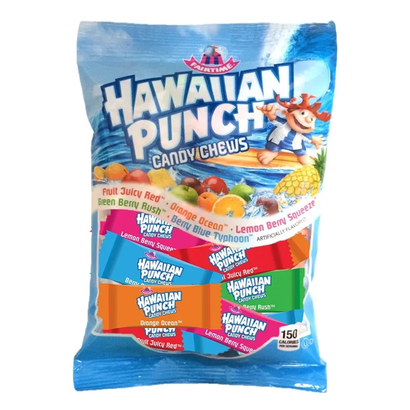 Hawaiian Punch Candy Chews view 1