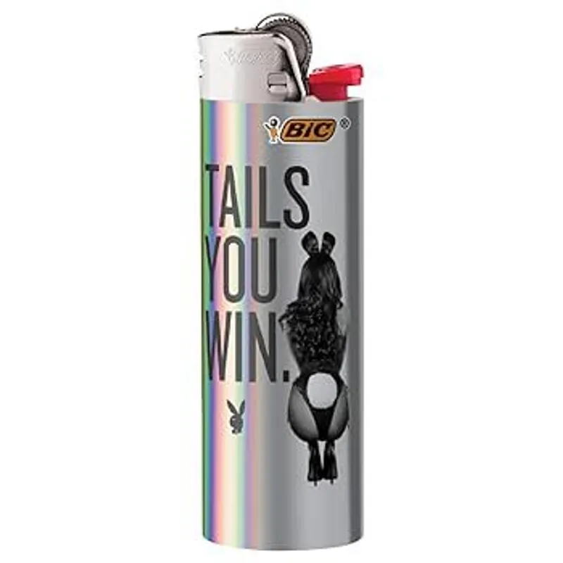 BIC Playboy Special Edition Lighter view 1
