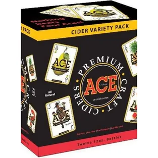Ace Cider Variety