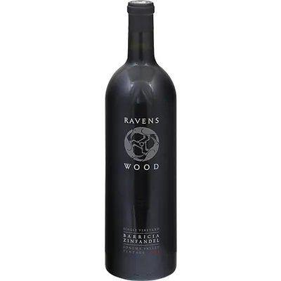 Ravenswood Zinfandel 750mL