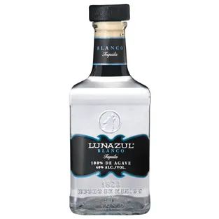 Lunazul Blanco Tequila