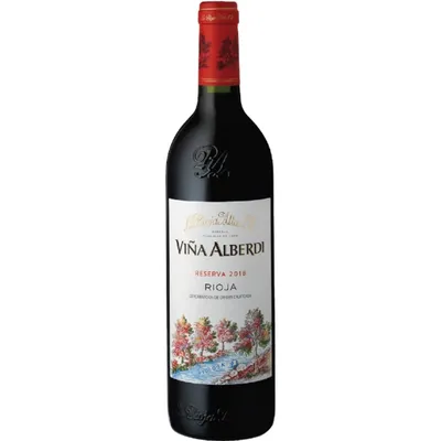 La Rioja Alta Viña Alberdi Reserva 750mL