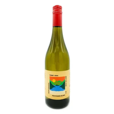 Sandy Cove Sauvignon Blanc 2024 750mL