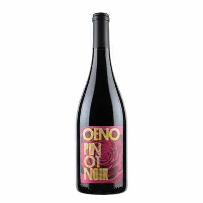 Oeno Pinot Noir 2022 750mL
