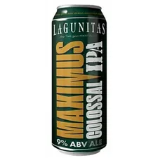 Lagunitas Maximus 19.2oz Can