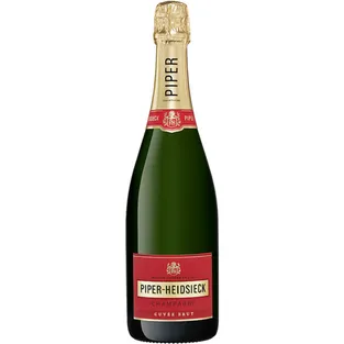 Piper-Heidsieck Brut Champagne Champagne Blend Sparkling Wine