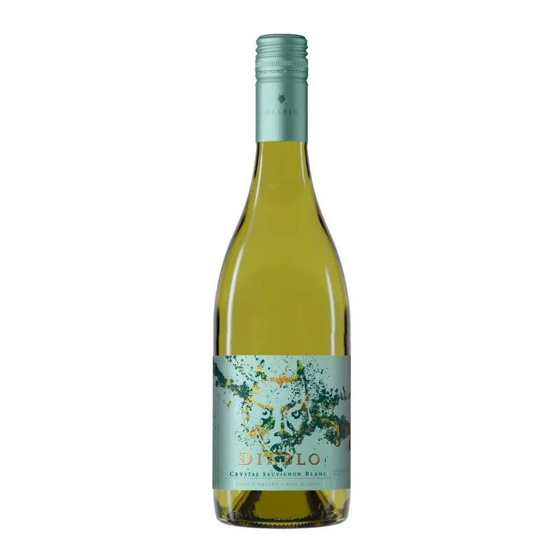 Diablo Crystal Sauvignon Blanc 2023 view 1
