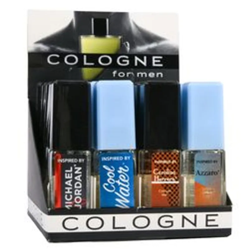 Men's Travel Cologne Spray view 1