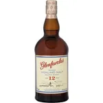 Glenfarclas Highland Single Malt Scotch Whisky 12 Year 750mL