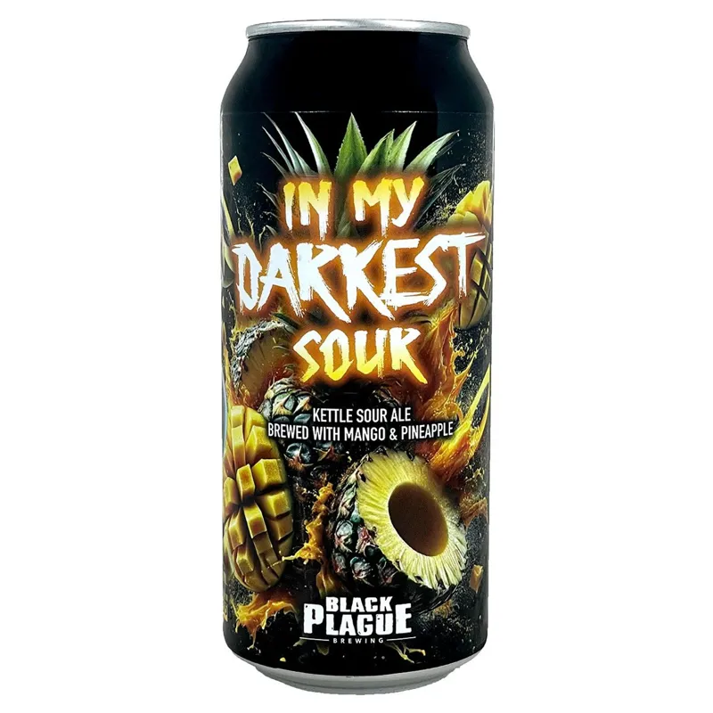 Black Plague In My Darkest Sour view 1