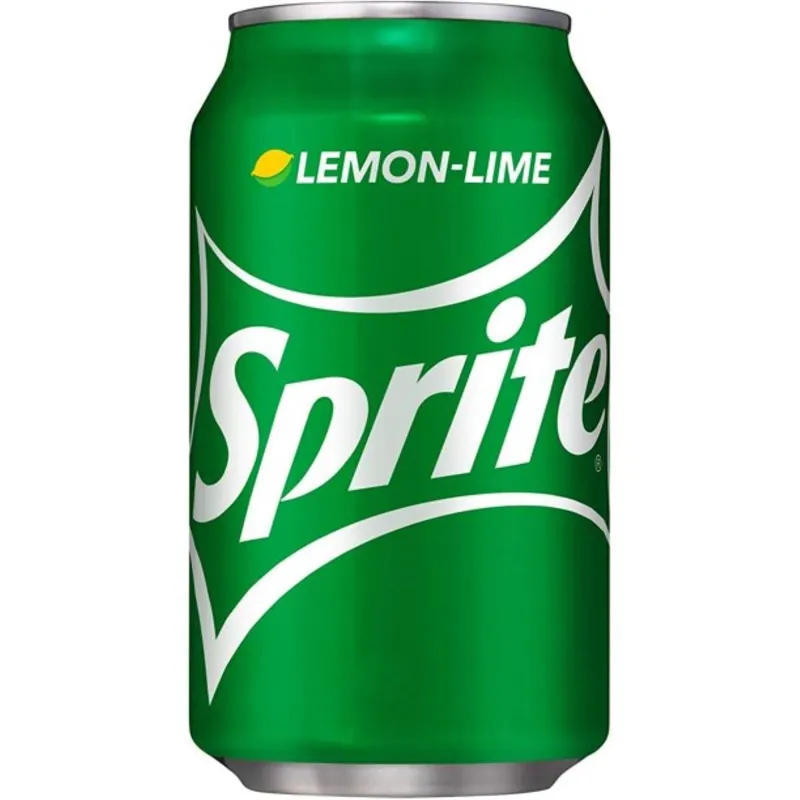 Sprite Lemon-Lime Soda view 1