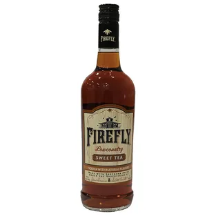 Firefly Sweet Tea Vodka