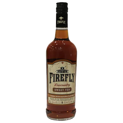 Firefly Sweet Tea Vodka 750 mL